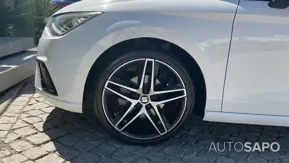Seat Ibiza de 2017