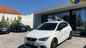 Seat Ibiza de 2017
