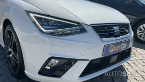 Seat Ibiza de 2017