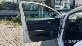 Seat Ibiza de 2017