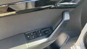 Seat Ibiza de 2017