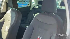 Seat Ibiza de 2017