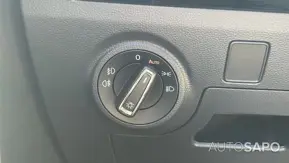 Seat Ibiza de 2017