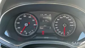 Seat Ibiza de 2017