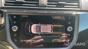 Seat Ibiza de 2017