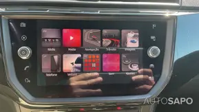 Seat Ibiza de 2017