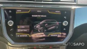 Seat Ibiza de 2017