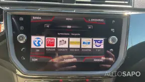 Seat Ibiza de 2017