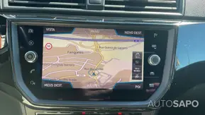 Seat Ibiza de 2017