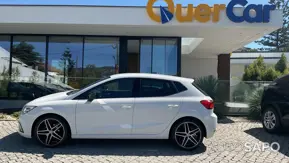 Seat Ibiza de 2017