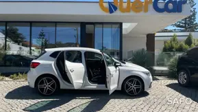 Seat Ibiza de 2017