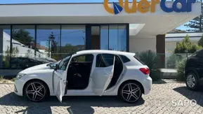 Seat Ibiza de 2017