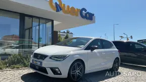 Seat Ibiza de 2017
