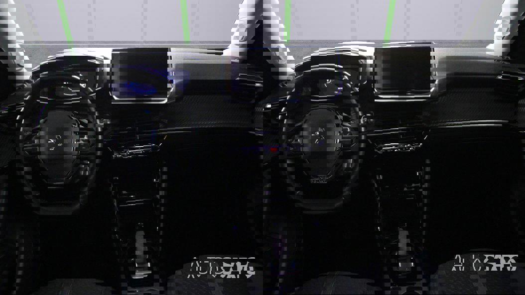 Peugeot e-2008 Allure de 2022