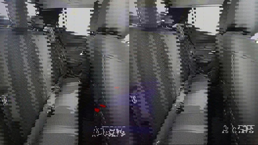 Peugeot e-2008 Allure de 2022