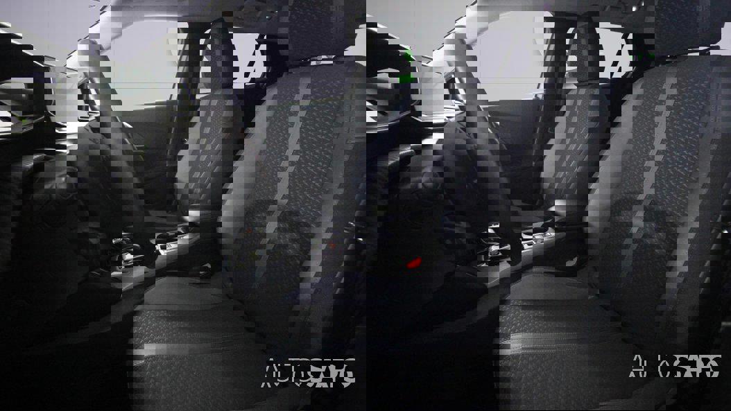 Peugeot e-2008 Allure de 2022