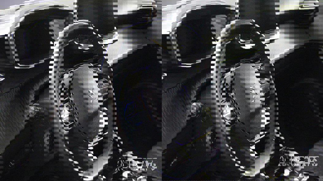 Peugeot e-2008 Allure de 2022