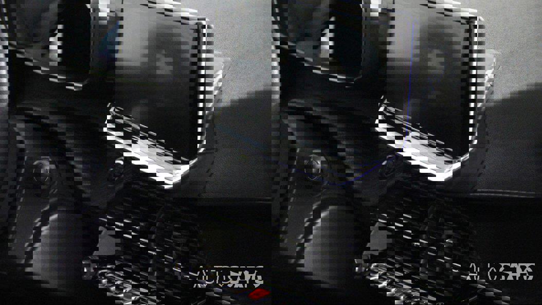 Peugeot e-2008 Allure de 2022