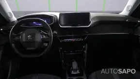 Peugeot e-2008 Allure de 2022