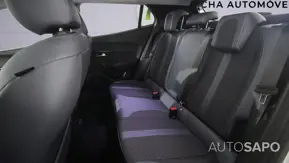 Peugeot e-2008 Allure de 2022