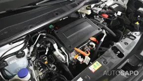 Peugeot e-2008 Allure de 2022