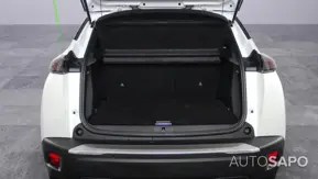 Peugeot e-2008 Allure de 2022