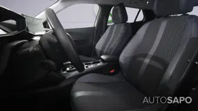 Peugeot e-2008 Allure de 2022