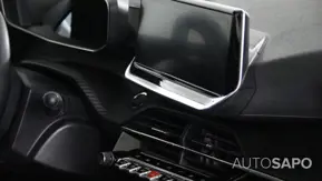 Peugeot e-2008 Allure de 2022