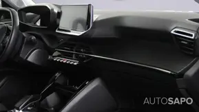 Peugeot e-2008 Allure de 2022