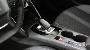 Peugeot e-2008 Allure de 2022