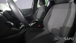 Peugeot E-208 de 2021