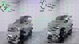 Volkswagen ID.4 de 2021