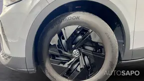 Volkswagen ID.4 de 2021