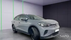 Volkswagen ID.4 de 2021