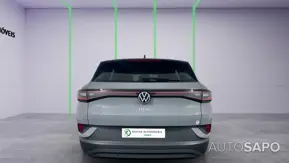 Volkswagen ID.4 de 2021
