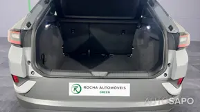 Volkswagen ID.4 de 2021