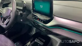Volkswagen ID.4 de 2021