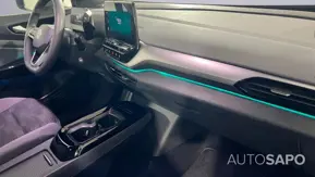 Volkswagen ID.4 de 2021