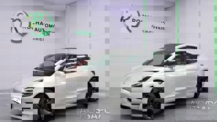Tesla Model 3 de 2021