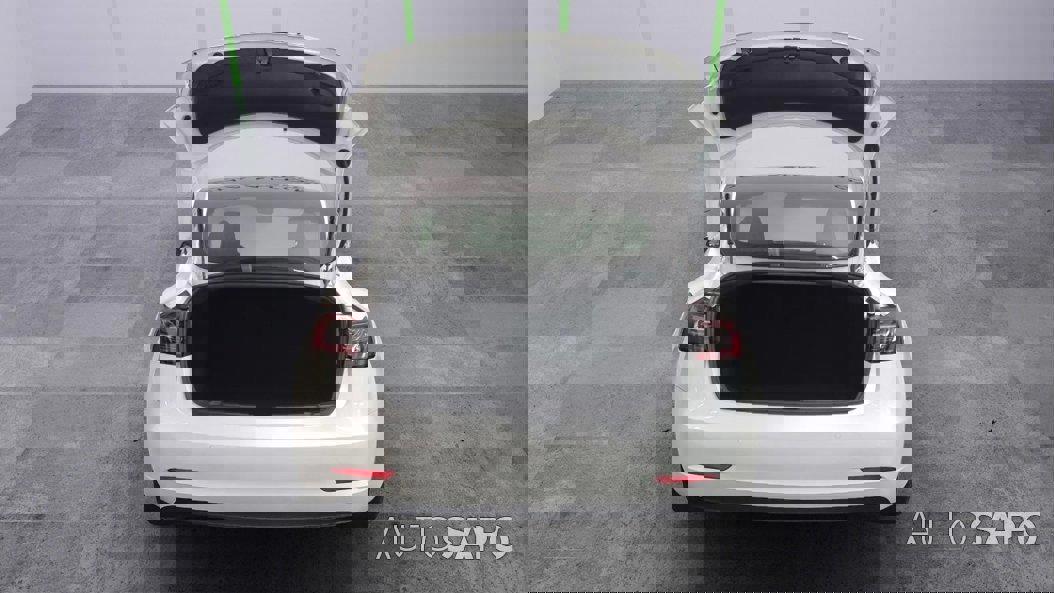 Tesla Model 3 de 2021