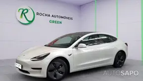 Tesla Model 3 de 2021