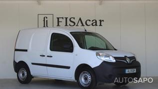 Renault Kangoo de 2021