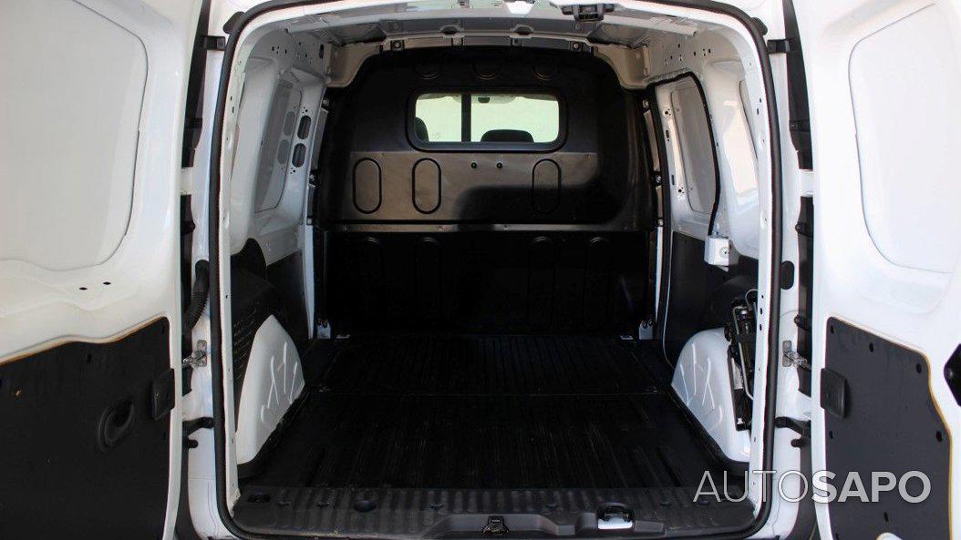 Renault Kangoo de 2021