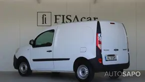 Renault Kangoo de 2021