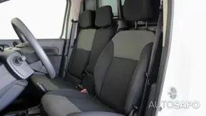 Renault Kangoo de 2021