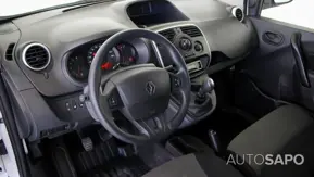 Renault Kangoo de 2021