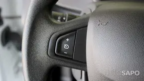 Renault Kangoo de 2021