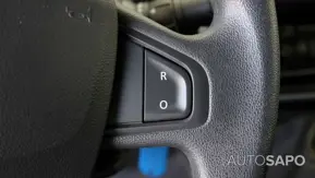 Renault Kangoo de 2021