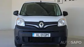 Renault Kangoo de 2021