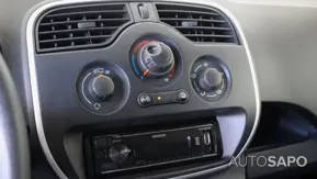 Renault Kangoo de 2021